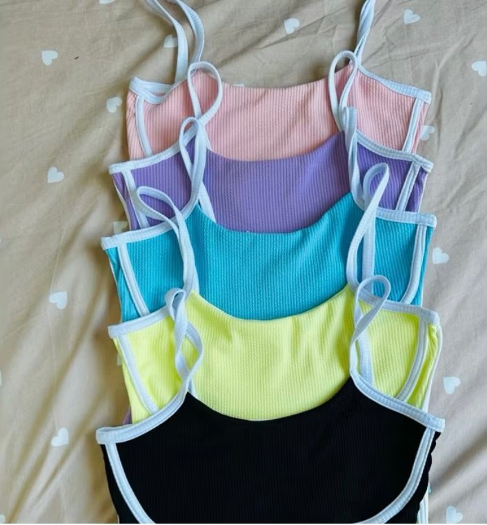 Vestido MIDI alcinha - Imagem 10