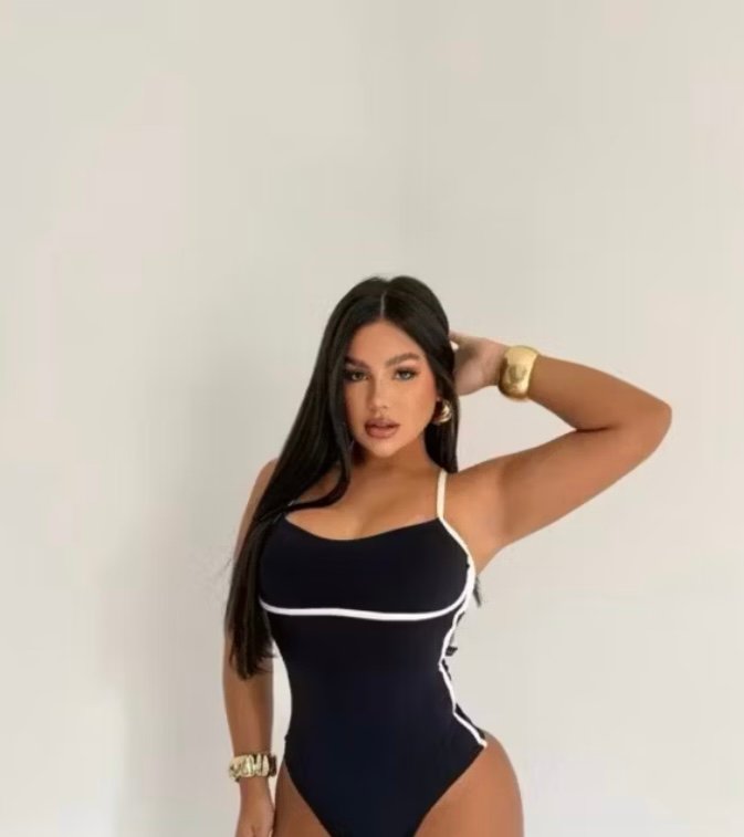 Body duo - alcinha. - Imagem 4